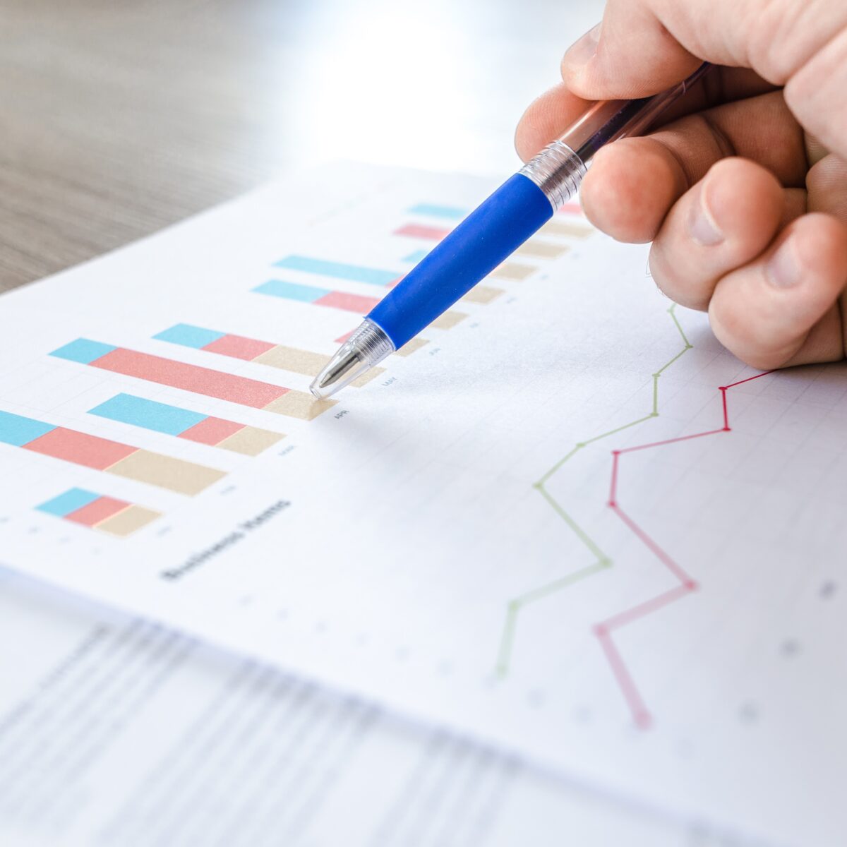 Consumer insight and research