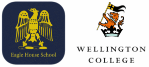 Eagle House School and Wellington College