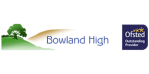Bowland High Logo