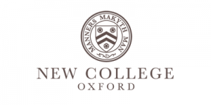 New College Oxford Logo