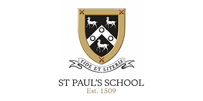 St Paul's School Logo