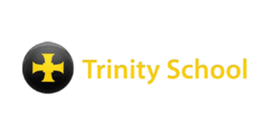 Trinity School Logo