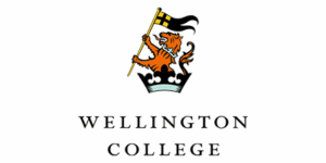 Wellington College Logo