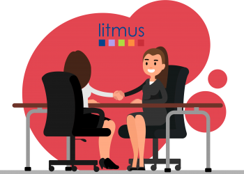 Litmus purchasing solutions image