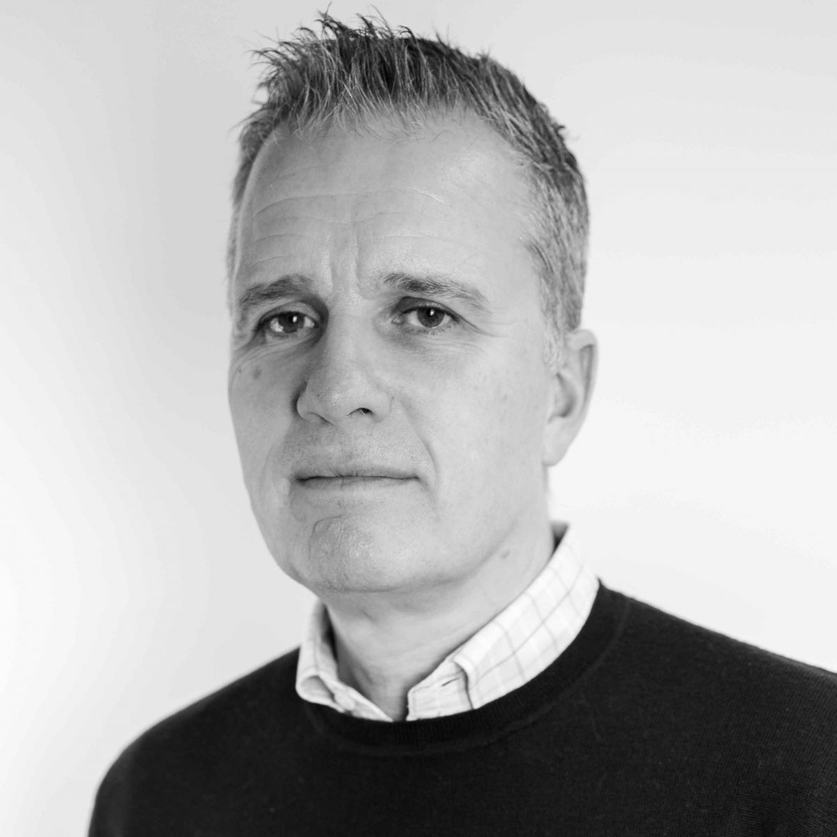 Meet the team Litmus Partnership