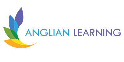 Anglian Learning Logo