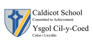 Caldicot School Committed to Achievement Ysgol Cil-y-Coed