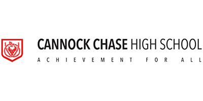 Cannock Chase High School Logo