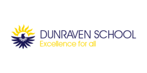 Dunraven School Excellence for All