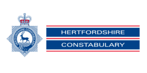Hertfordshire Constabulary Logo