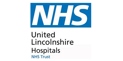 NHS United Lincolnshire Hospitals Trust Logo