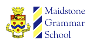 Maidstone Grammar School Logo