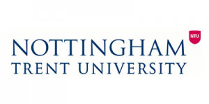 Nottingham Trent University Logo