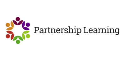 Partnership Learning Logo Colour