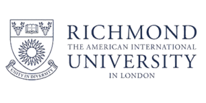 Richmond University The American International in Longon