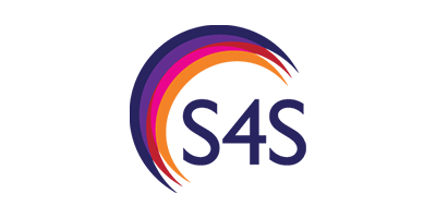 S4S logo