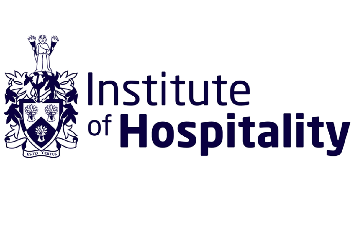 Institute of Hospitality Logo