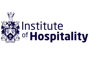 Institute of Hospitality Logo