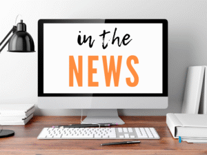 Where Litmus has been in the news