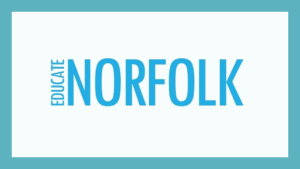 Educate Norfolk Logo