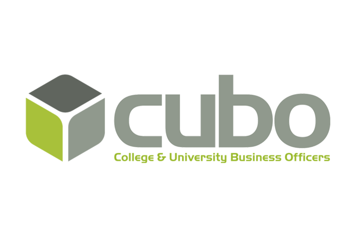 College and University Business Officers Logo