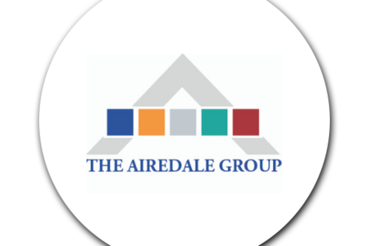 Airedale Group Logo