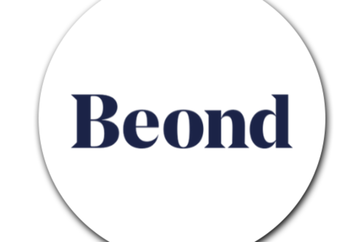 Auditel Beond Logo