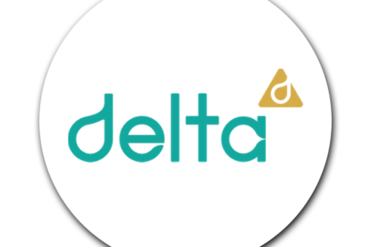 Auditel Delta Logo