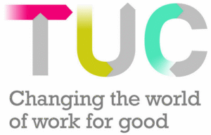 Trade Union Congress Logo