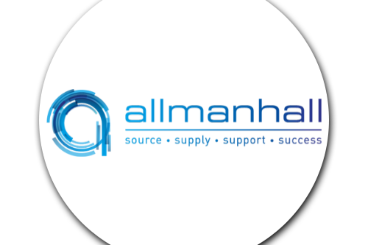 Auditel Allmanhall logo