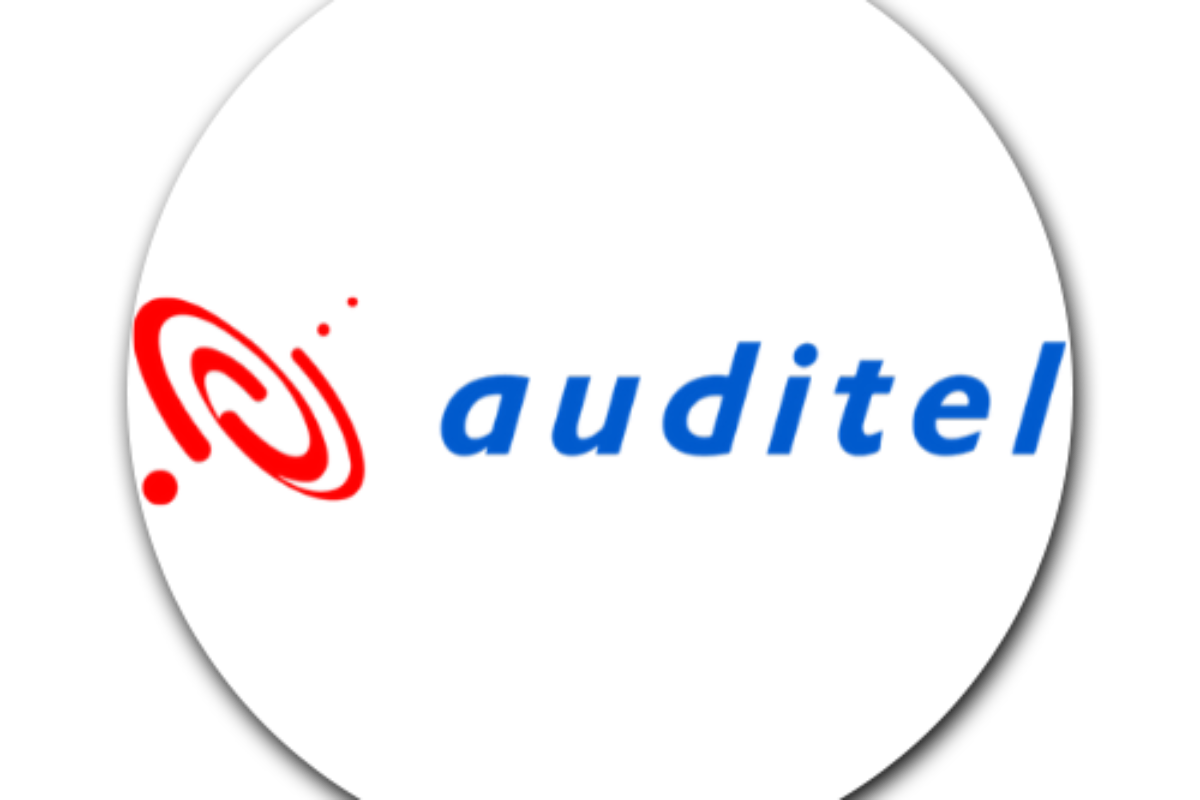 Auditel Logo