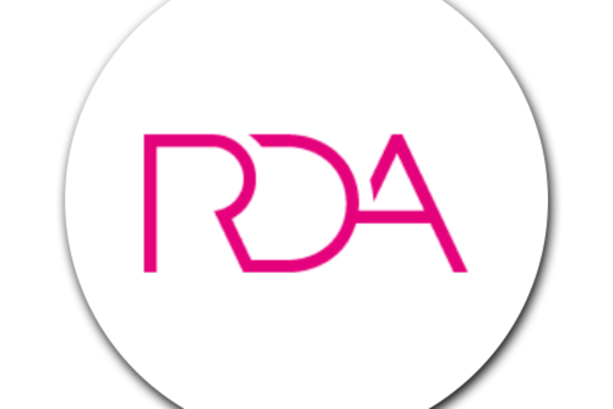 Auditel RDA Logo