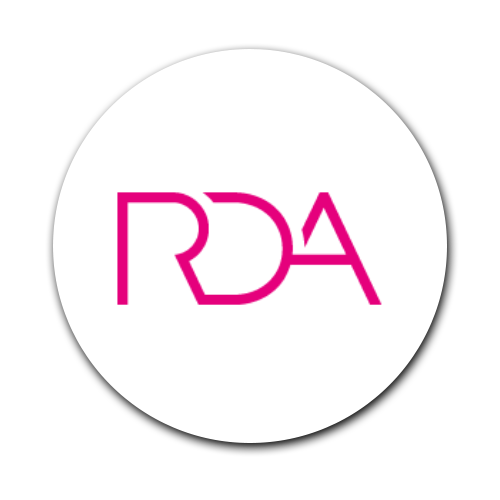 Auditel RDA Logo