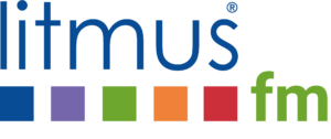 Litmus Partnership FM logo