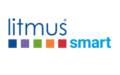 Litmus Smart Logo