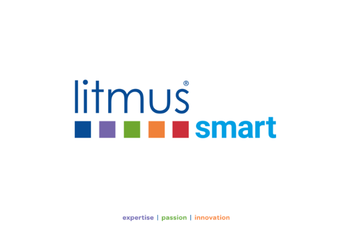 litmus smart logo