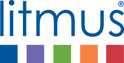 Litmus Logo R