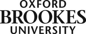 Oxford Brookes University Logo