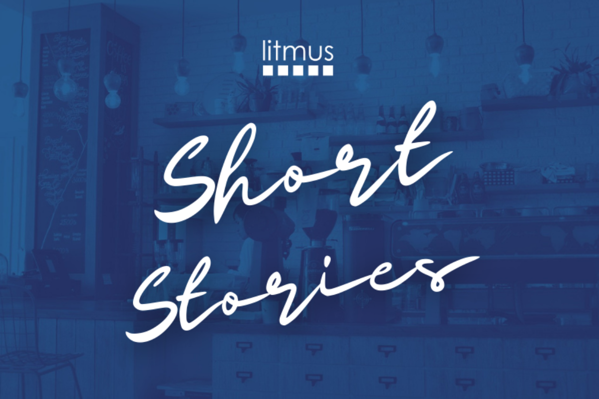litmus short stories
