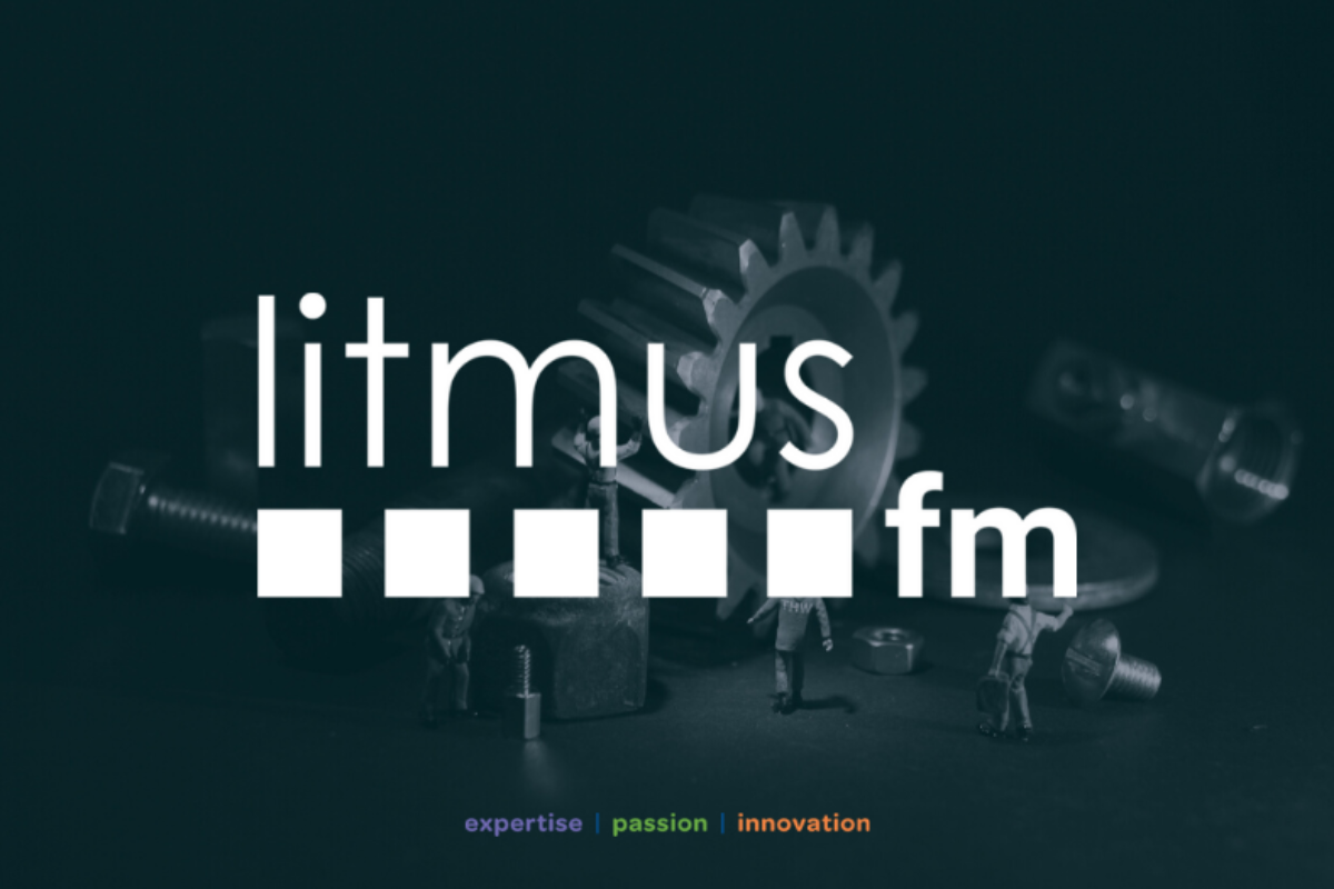 Litmus FM