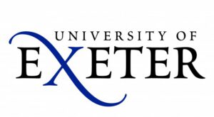 university of exeter logo