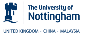 university of nottingham
