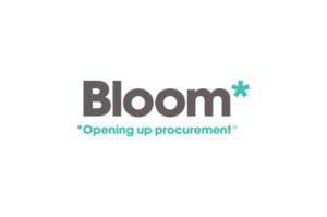 bloom procurement logo