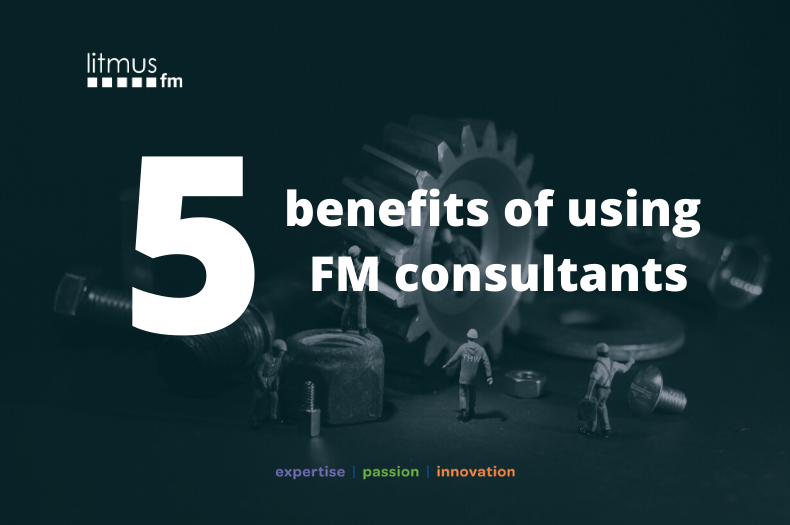 FM consultants