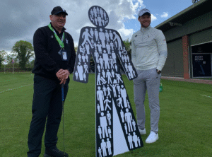 john brownless prostate cancer UK