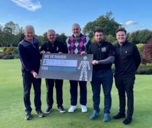 John Brownless Prostate Cancer UK