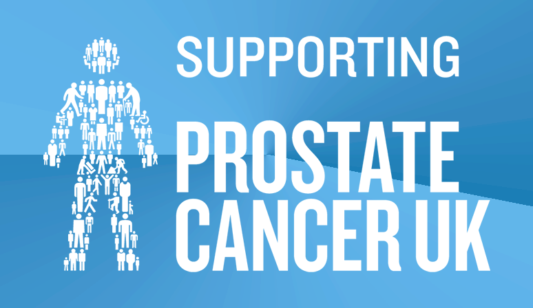 Final Golf Day of 2021 Raising Money for Prostate Cancer UK