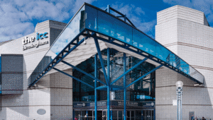 ISBA Conference 2022