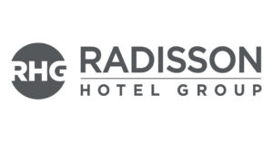 Radisson hotel group logo