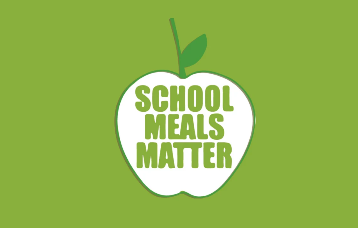 Joe Parfitt Speaks Out On School Meal Funding